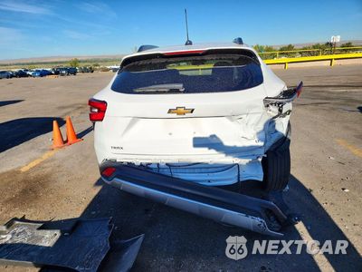 Zdjęcie 6 z 13 samochodu: 2024 CHEVROLET TRAX 1LT VIN:KL77LHE24RC115756 - miniatura