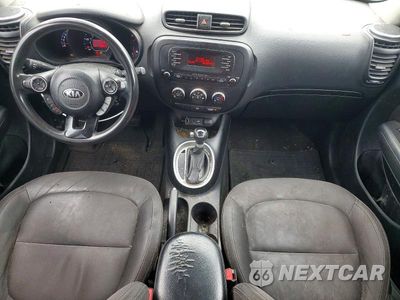 Zdjęcie 8 z 13 samochodu: 2016 KIA SOUL BASE VIN:KNDJN2A20G7284961 - miniatura
