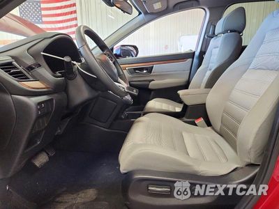 Zdjęcie 7 z 13 samochodu: 2022 HONDA CR-V EX VIN:2HKRW2H53NH629084 - miniatura
