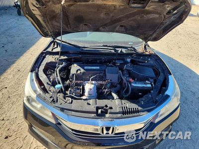 Zdjęcie 11 z 12 samochodu: 2016 HONDA ACCORD EXL VIN:1HGCR2F82GA002818 - miniatura