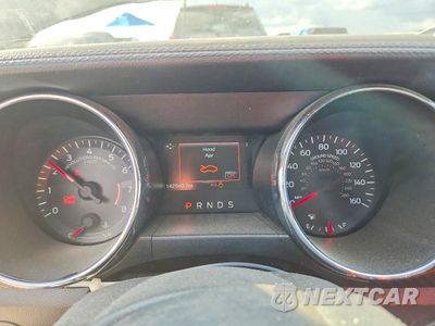 Zdjęcie 9 z 12 samochodu: 2015 FORD MUSTANG VIN:1FA6P8AM9F5344885 - miniatura