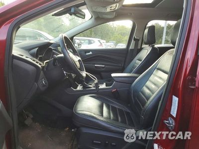 Zdjęcie 7 z 13 samochodu: 2018 FORD ESCAPE TITANIUM VIN:1FMCU9J95JUC83973 - miniatura