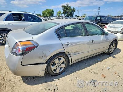 Trzecie zdjęcie samochodu z tyłu: 2008 NISSAN ALTIMA 2.5 VIN:1N4AL21E98N451448 - miniatura