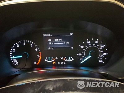 Zdjęcie 9 z 13 samochodu: 2022 FORD ESCAPE SEL VIN:1FMCU0H64NUB13830 - miniatura