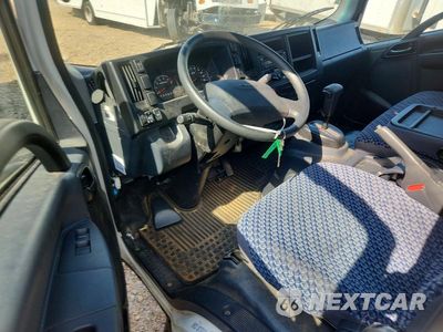 Zdjęcie 8 z 13 samochodu: 2024 ISUZU NPR VIN:54DC4W1D8RS221638 - miniatura