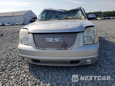 Zdjęcie 9 z 26 samochodu: 2010 GMC YUKON XL DENALI VIN:1GKUKMEF1AR251479 - miniatura