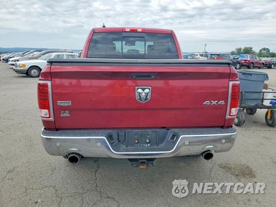 Zdjęcie 6 z 12 samochodu: 2014 RAM 1500 LARAMIE VIN:1C6RR7NT9ES110671 - miniatura