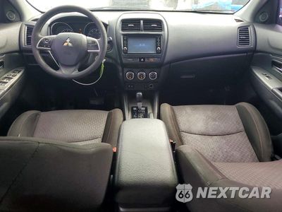 Zdjęcie 8 z 13 samochodu: 2019 MITSUBISHI OUTLANDER SPORT ES VIN:JA4AP3AU0KU011069 - miniatura