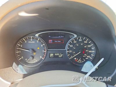 Zdjęcie 9 z 12 samochodu: 2015 NISSAN ALTIMA 2.5 S VIN:1N4AL3AP4FC236091 - miniatura