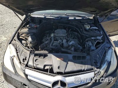 Zdjęcie 11 z 12 samochodu: 2011 MERCEDES-BENZ E 350 VIN:WDDKJ5GB9BF105717 - miniatura