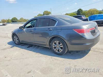 Drugie zdjęcie samochodu z przodu: 2012 HONDA ACCORD SE VIN:1HGCP2F69CA147367 - miniatura