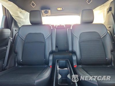 Zdjęcie 10 z 14 samochodu: 2023 NISSAN PATHFINDER SV VIN:5N1DR3BD4PC216561 - miniatura