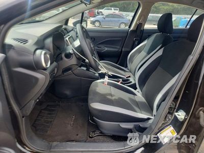 Zdjęcie 7 z 12 samochodu: 2025 NISSAN VERSA S VIN:3N1CN8DV1SL865412 - miniatura