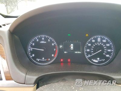 Zdjęcie 9 z 12 samochodu: 2017 GENESIS G80 3.8 VIN:KMHGN4JE4HU178219 - miniatura