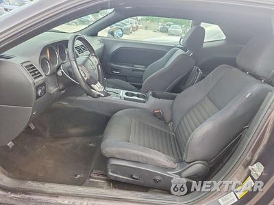 Zdjęcie 7 z 12 samochodu: 2013 DODGE CHALLENGER SXT VIN:2C3CDYAG4DH645610 - miniatura