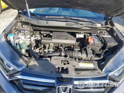 Zdjęcie 12 z 13 samochodu: 2022 HONDA CR-V EX VIN:2HKRW2H50NH602151 - miniatura