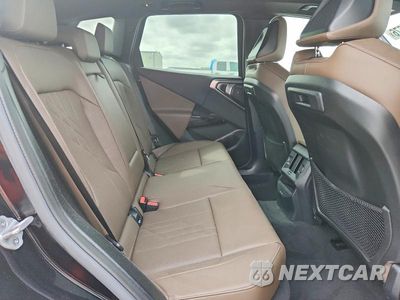 Zdjęcie 11 z 14 samochodu: 2026 BMW X3 30 XDRIVE VIN:5UX53GP05T9281349 - miniatura