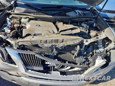Zdjęcie 12 z 13 samochodu: 2011 LEXUS RX 450H VIN:JTJZB1BA7B2004600 - miniatura