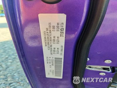 Zdjęcie 12 z 12 samochodu: 2019 DODGE CHARGER SCAT PACK VIN:2C3CDXGJ6KH740096 - miniatura