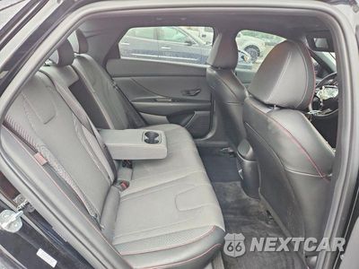 Zdjęcie 10 z 13 samochodu: 2024 HYUNDAI ELANTRA N LINE VIN:KMHLR4DF8RU774555 - miniatura