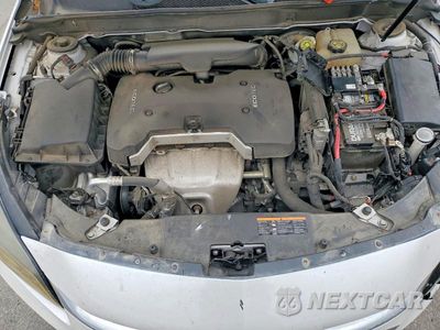 Zdjęcie 11 z 12 samochodu: 2016 CHEVROLET MALIBU LIMITED LT VIN:1G11C5SA3GF159870 - miniatura