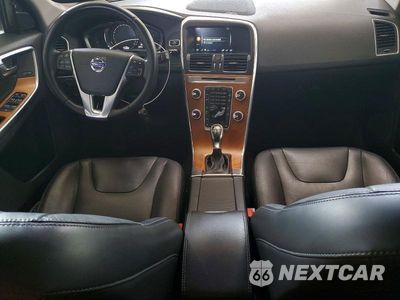 Zdjęcie 8 z 14 samochodu: 2017 VOLVO XC60 T5 INSCRIPTION VIN:YV440MRU3H2020710 - miniatura