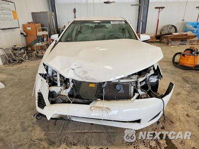 Piąte zdjęcie samochodu w środku: 2014 TOYOTA CAMRY L VIN:4T1BF1FK6EU846652 - miniatura
