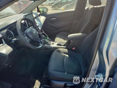 Zdjęcie 7 z 13 samochodu: 2020 TOYOTA COROLLA LE VIN:JTDEPRAE3LJ085916 - miniatura