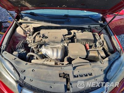 Zdjęcie 11 z 12 samochodu: 2016 TOYOTA CAMRY SE VIN:4T1BF1FKXGU524812 - miniatura