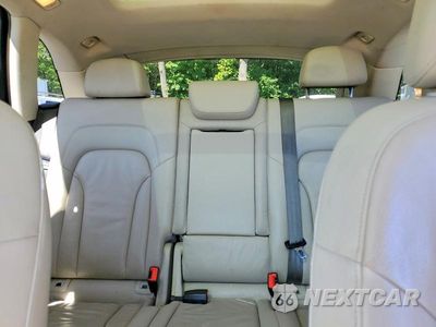 Zdjęcie 10 z 14 samochodu: 2017 AUDI Q5 PREMIUM VIN:WA1C2AFPXHA086886 - miniatura