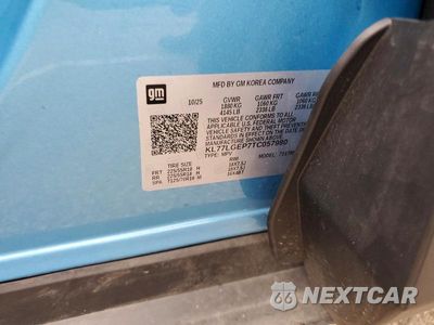 Zdjęcie 13 z 13 samochodu: 2026 CHEVROLET TRAX 1RS VIN:KL77LGEP7TC057980 - miniatura