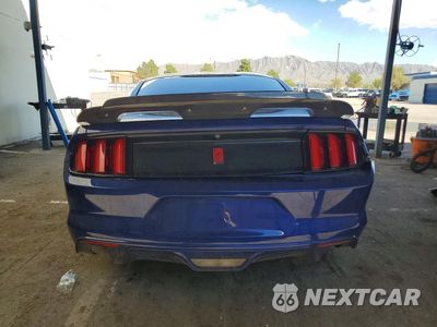 Zdjęcie 6 z 12 samochodu: 2015 FORD MUSTANG GT VIN:1FA6P8CF3F5417571 - miniatura