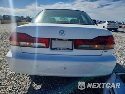 Zdjęcie 6 z 12 samochodu: 2002 HONDA ACCORD EX VIN:JHMCG55622C032354 - miniatura