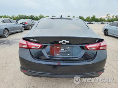 Zdjęcie 6 z 12 samochodu: 2020 CHEVROLET MALIBU LT VIN:1G1ZD5ST5LF085010 - miniatura