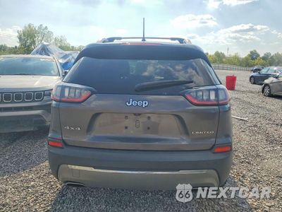 Zdjęcie 6 z 13 samochodu: 2019 JEEP CHEROKEE LIMITED VIN:1C4PJMDN2KD229901 - miniatura