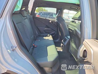 Zdjęcie 11 z 13 samochodu: 2025 BMW X3 30 XDRIVE VIN:5UX53GP00S9102620 - miniatura