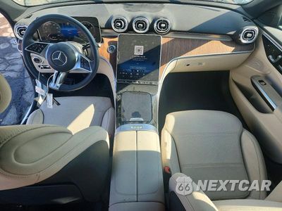 Zdjęcie 8 z 13 samochodu: 2022 MERCEDES-BENZ C 300 VIN:W1KAF4GB5NR060883 - miniatura