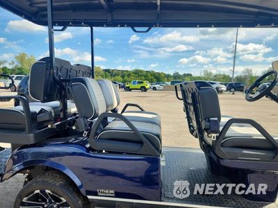 Zdjęcie 10 z 11 samochodu: 2024 EVOLUTION GOLF CART VIN:7MZHFB1B6RC001429 - miniatura