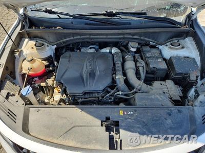 Zdjęcie 11 z 12 samochodu: 2023 KIA SORENTO SX VIN:5XYRK4LF5PG166379 - miniatura