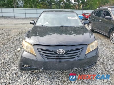 Piąte zdjęcie samochodu w środku: 2009 TOYOTA CAMRY LE V6 VIN:4T1BK46K09U091193 - miniatura