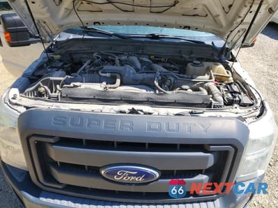 Zdjęcie 12 z 13 samochodu: 2014 FORD F350 SUPER DUTY VIN:1FT8W3BT4EEB15169 - miniatura
