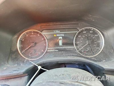 Zdjęcie 9 z 12 samochodu: 2022 MITSUBISHI OUTLANDER ES VIN:JA4J3TA81NZ015234 - miniatura