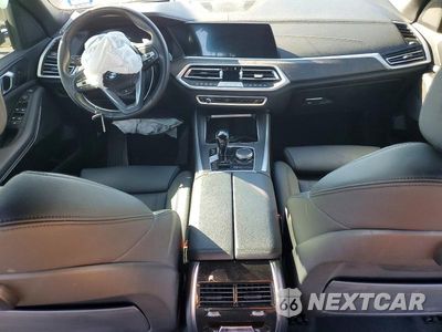 Zdjęcie 8 z 13 samochodu: 2022 BMW X5 SDRIVE 40I VIN:5UXCR4C02N9M00505 - miniatura