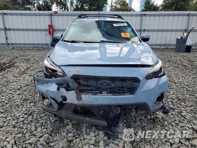 Piąte zdjęcie samochodu w środku: 2019 SUBARU CROSSTREK LIMITED VIN:JF2GTAMC4K8332867 - miniatura