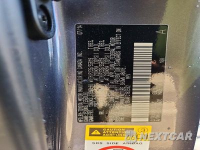 Zdjęcie 12 z 12 samochodu: 2015 LEXUS RX 350 BASE VIN:2T2ZK1BA4FC162592 - miniatura