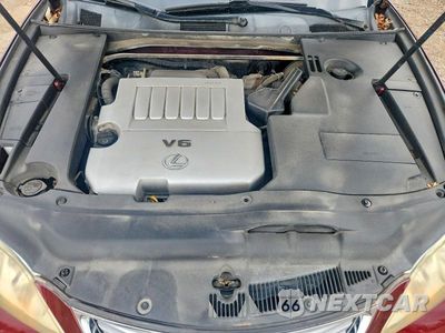 Zdjęcie 11 z 12 samochodu: 2008 LEXUS ES 350 VIN:JTHBJ46G382165248 - miniatura