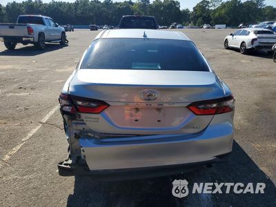 Zdjęcie 6 z 12 samochodu: 2021 TOYOTA CAMRY LE VIN:4T1C11AK9MU449655 - miniatura