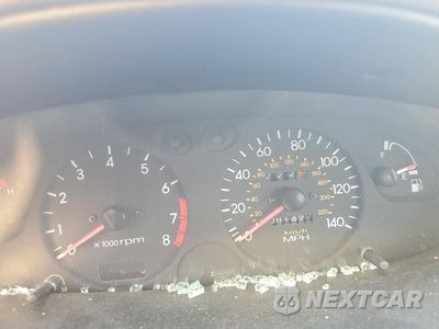 Zdjęcie 9 z 13 samochodu: 2000 HYUNDAI ELANTRA GLS VIN:KMHJF35F5YU971254 - miniatura