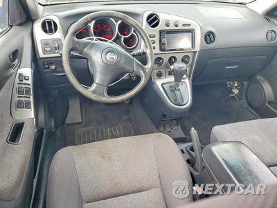 Zdjęcie 8 z 12 samochodu: 2003 TOYOTA MATRIX XR VIN:2T1KR32E33C149599 - miniatura