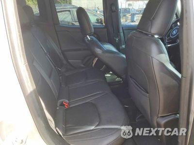 Zdjęcie 11 z 13 samochodu: 2017 JEEP RENEGADE LIMITED VIN:ZACCJADB9HPF62948 - miniatura